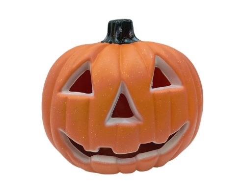 Halloween Pumpkin