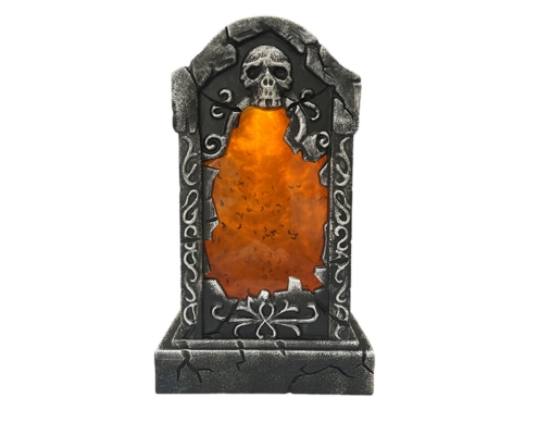 Halloween Glitter Water Lantern