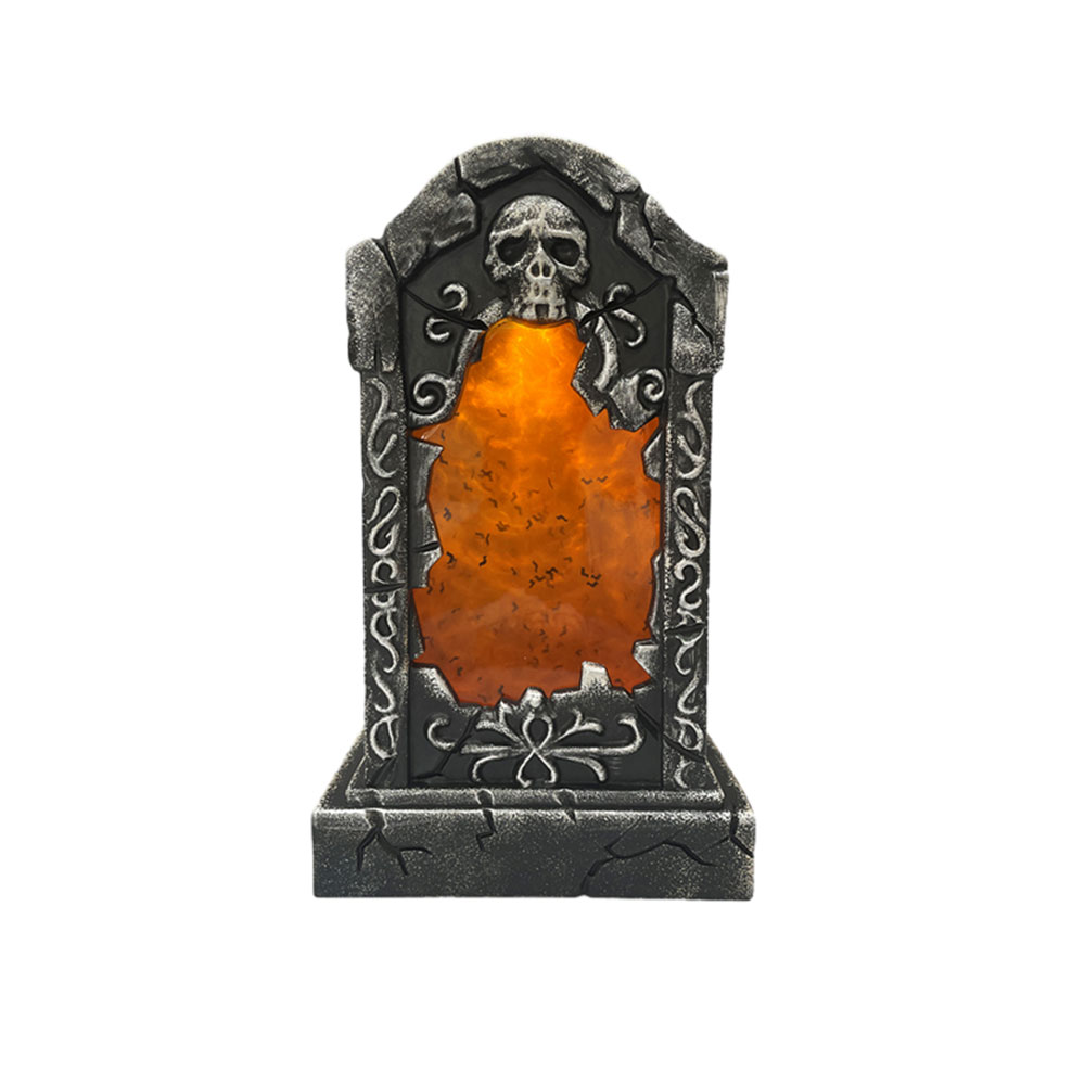 Halloween Glitter Water Lantern