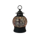 Halloween Glitter Water Lantern