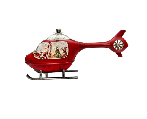 Christmas Tabletop Decor