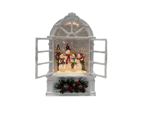 Christmas Tabletop Decor