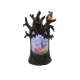 Halloween Glitter Water Lantern
