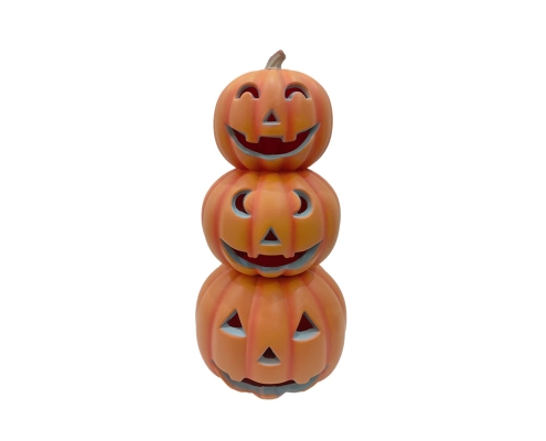 Holloween Pumkin Decoration