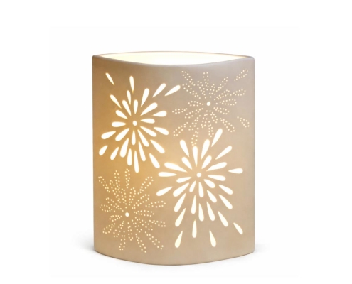 Cut-Out-Ceramic-Firework-Lamp
