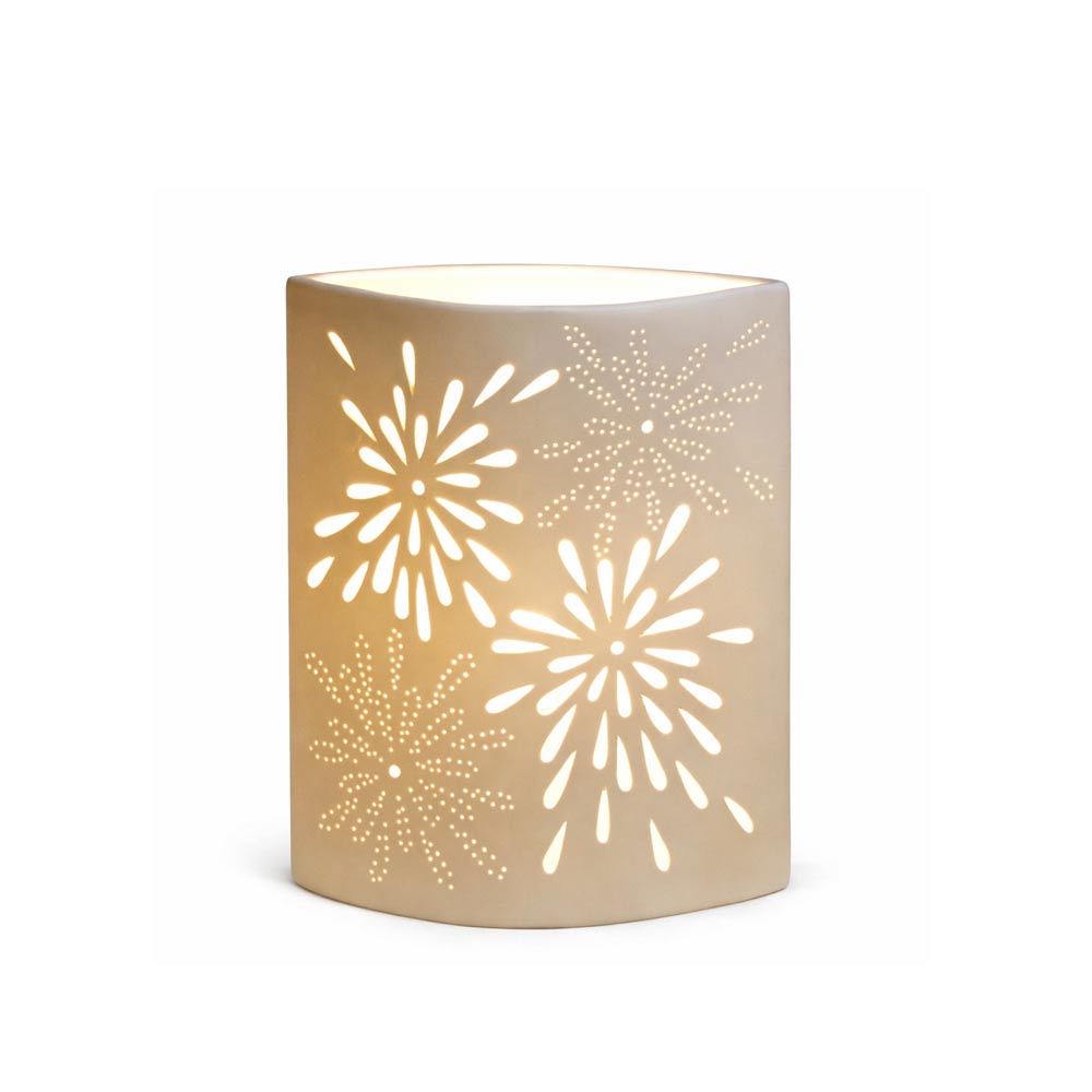 Cut-Out-Ceramic-Firework-Lamp