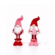 Valentine Standing Gnome Set