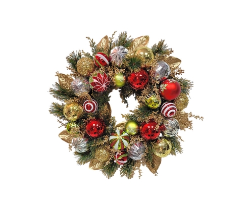 Christmas Wreath