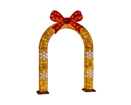 Outdoor LED Christmas Decoration
