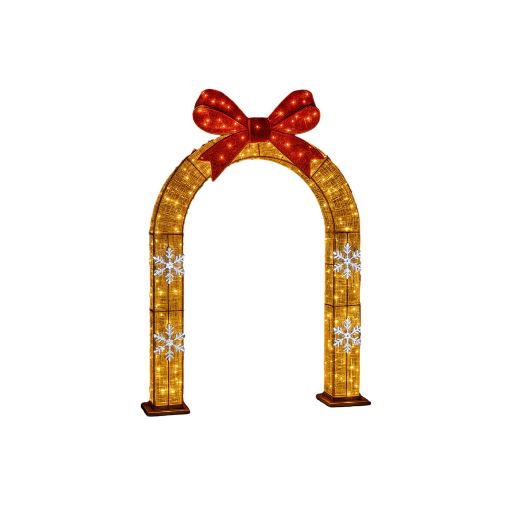 Outdoor LED Christmas Decoration