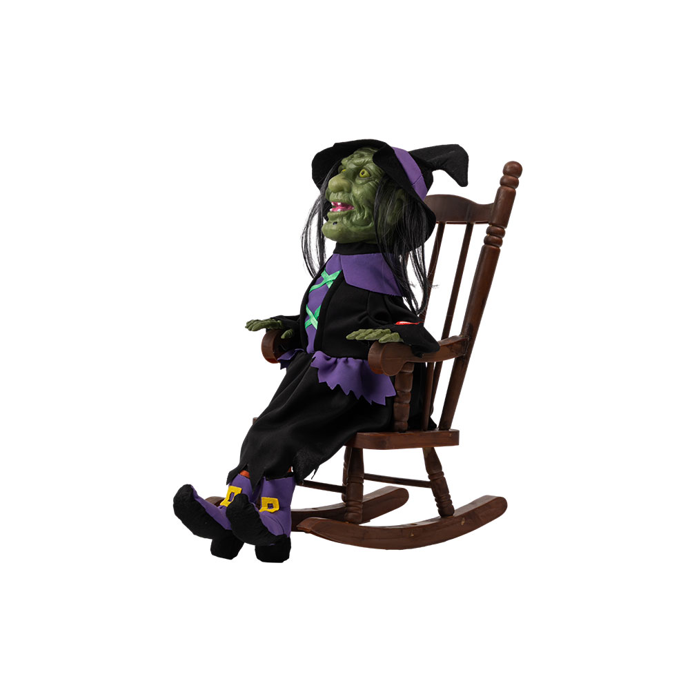 Halloween Animated Decoration