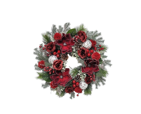 Christmas Wreath