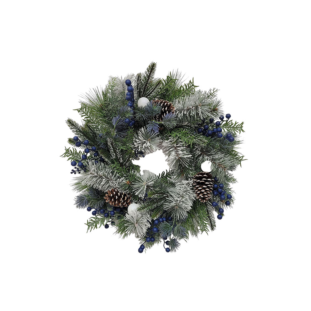 Christmas Wreath