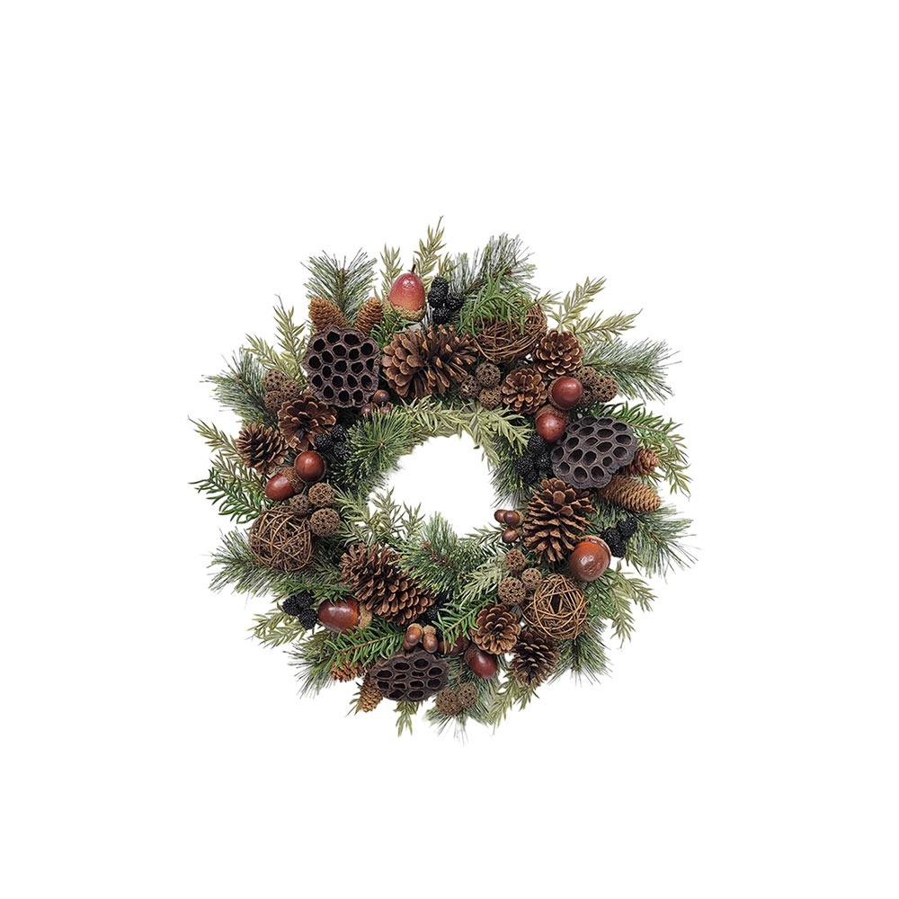 Christmas Wreath