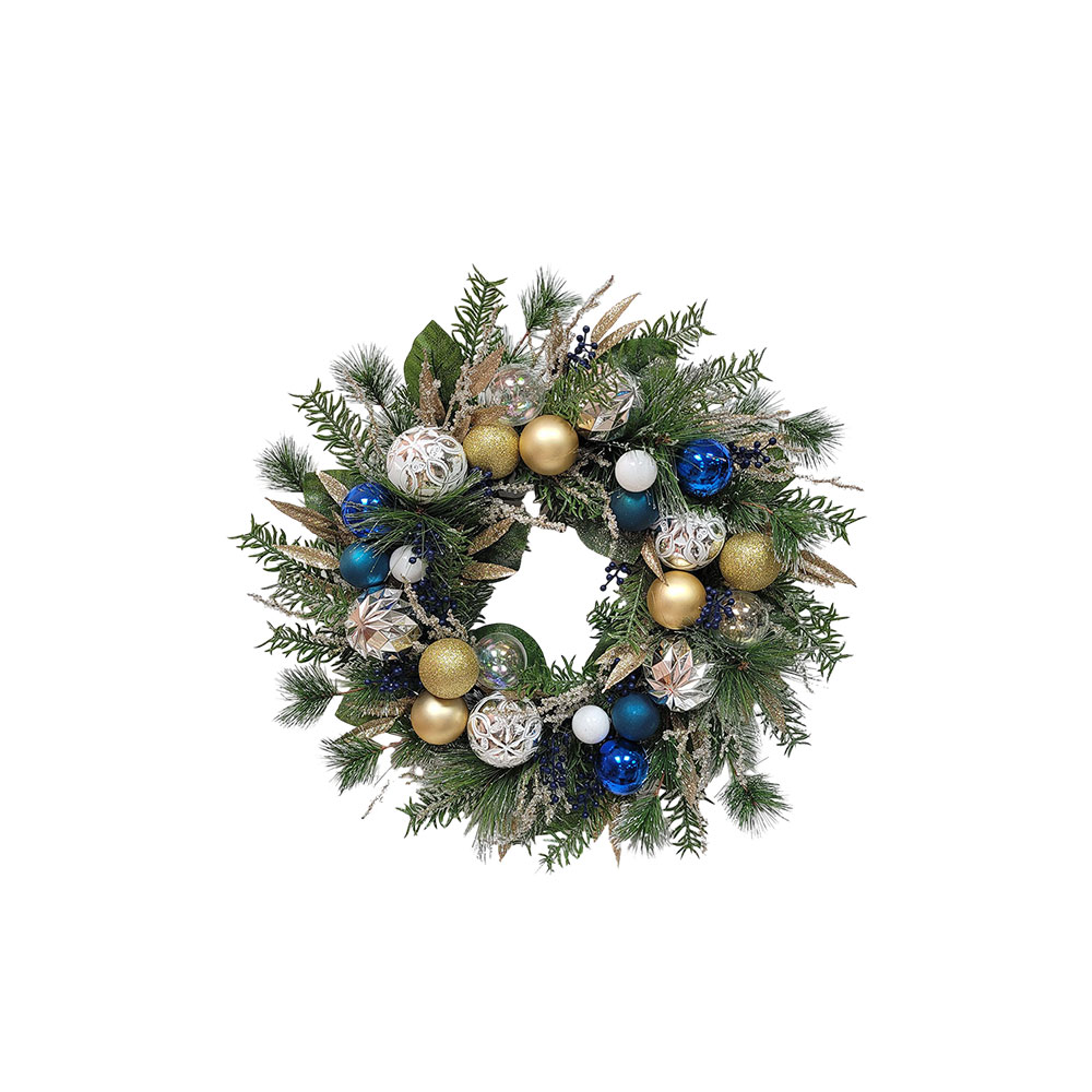 Christmas Wreath
