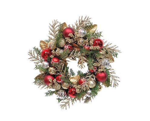 Christmas Wreath