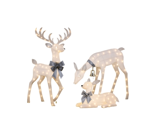 Outdoor LED Christmas Decoration