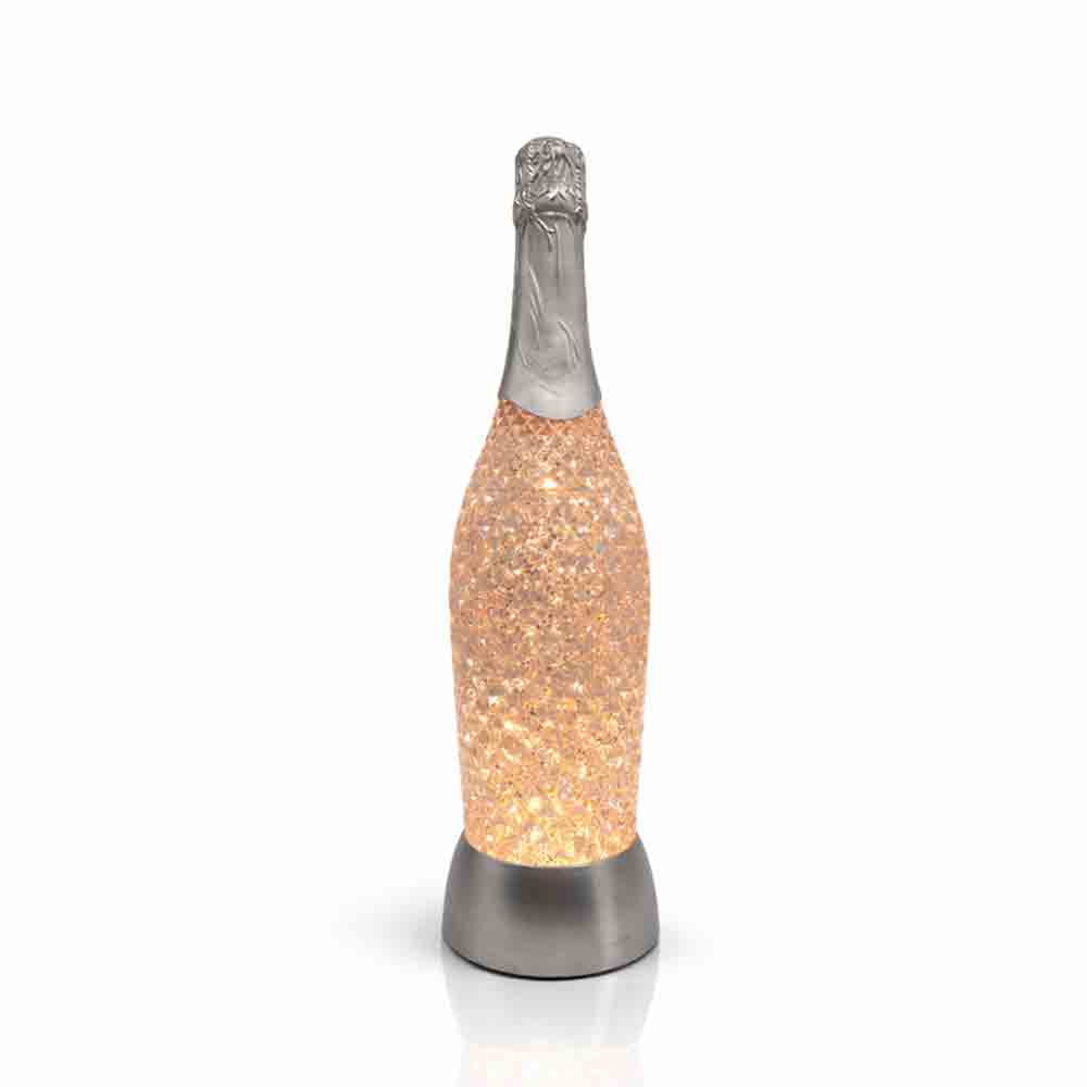 Beer-Bottle-Glitter-Lantern
