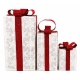 Christmas Illuminated Gift Boxes