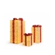 Christmas Illuminated Gift Boxes set