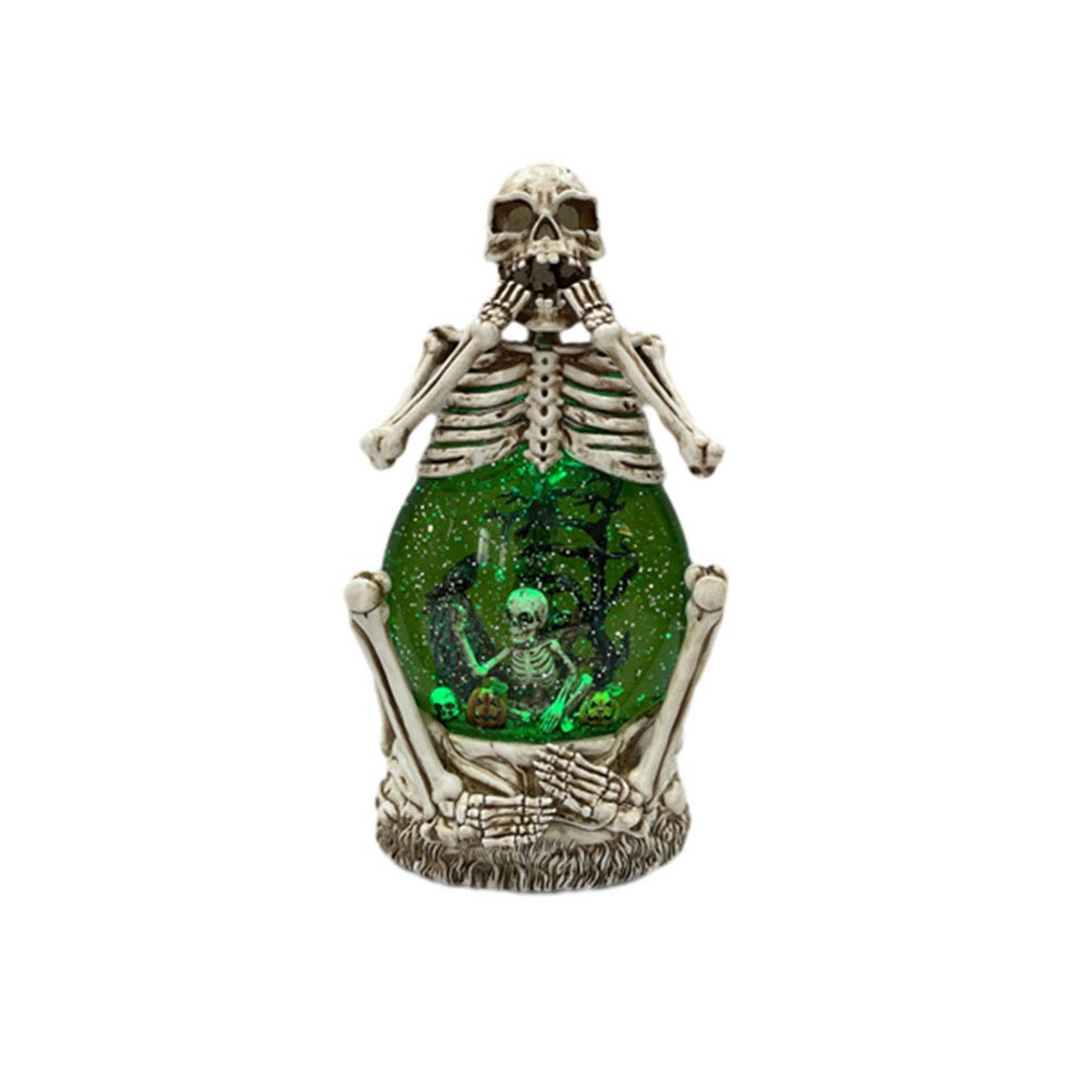 Halloween-skeleton-decoration Halloween skeleton decoration
