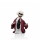 Animated Skeleton Butler Decoration