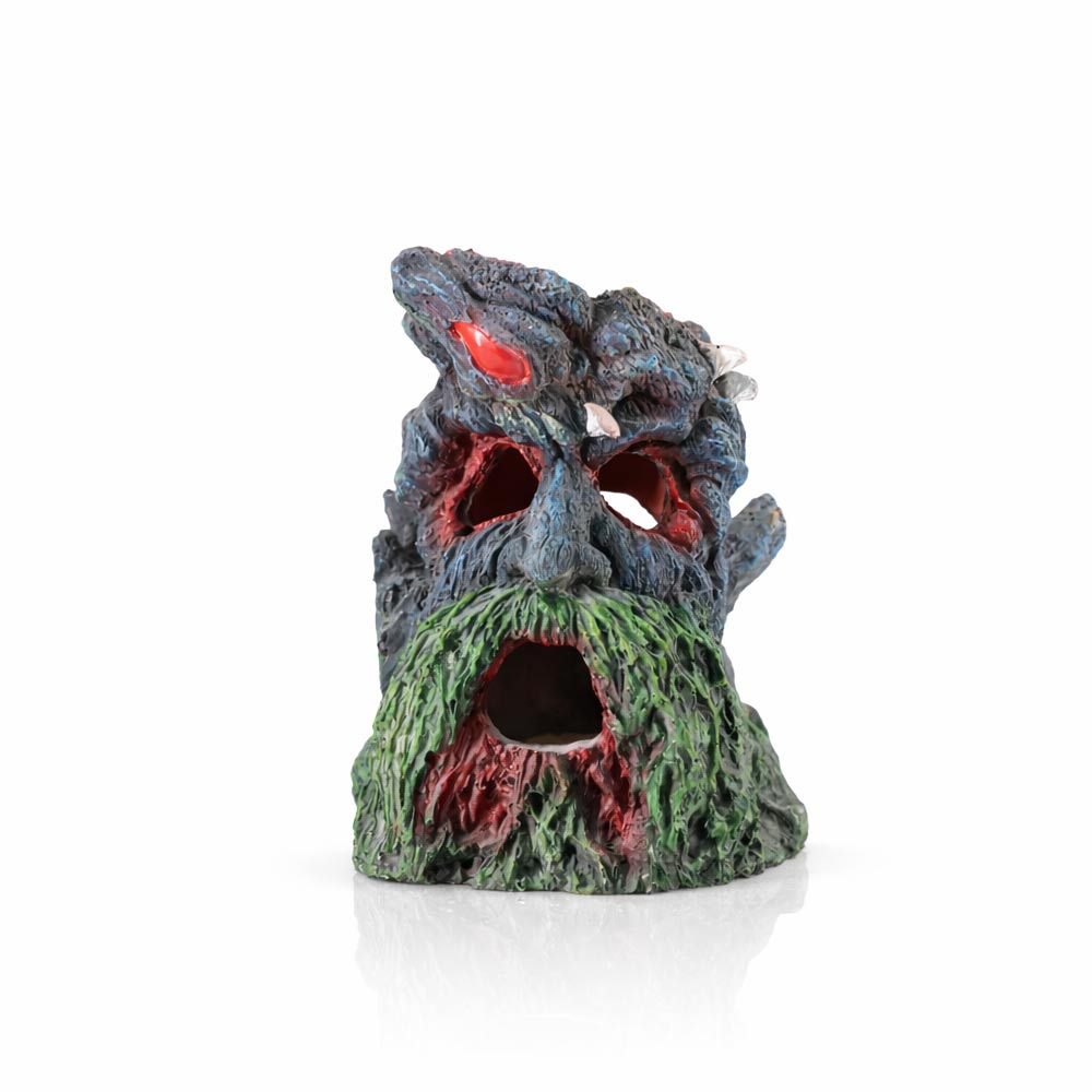 Fantasy Tree Monster Resin Decorative Figurine