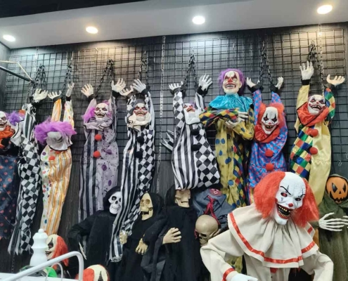 Halloween Animated Decor Wholesale
