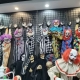 Halloween Animated Decor Wholesale