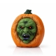 LED Pumpkin Monster Face Halloween Decoration