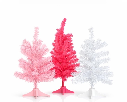 Mini Christmas Tree