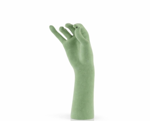 Modern-Resin-Hand-Sculpture