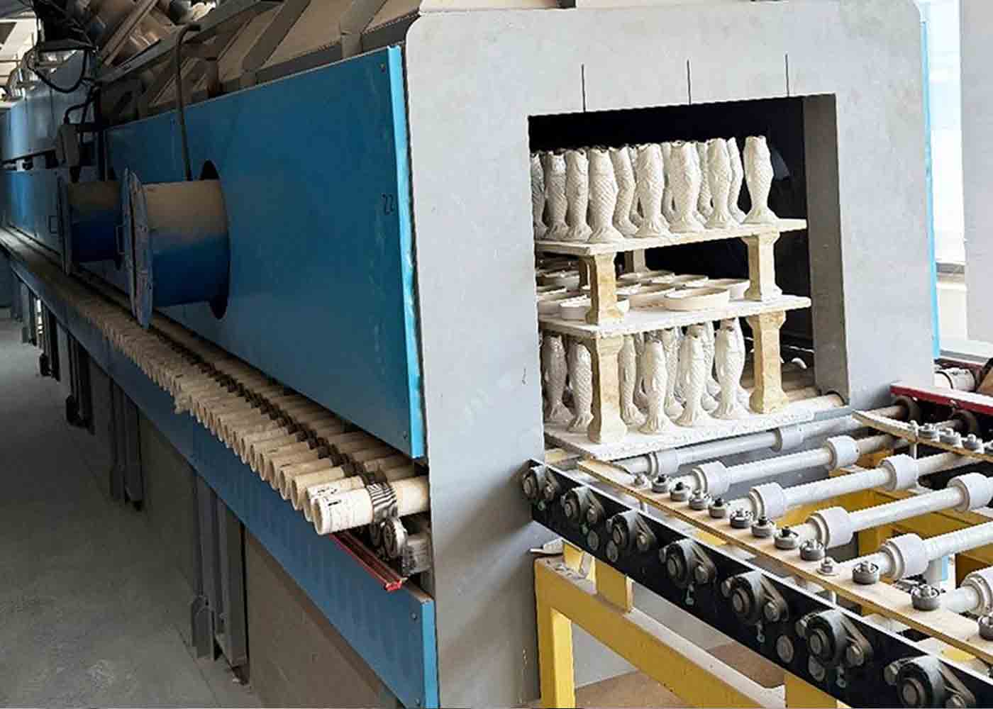Production-Capacity