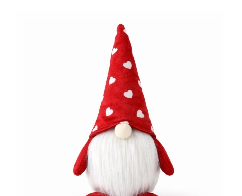 Valentine’s-Day-Plush-Gnome-Decoration