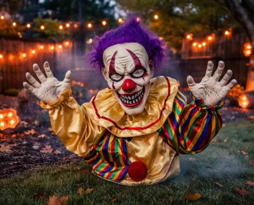 syl-halloween-animatronic-toys