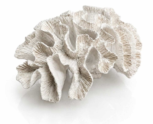 Coral-Inspired Decorative Piece