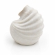Elegant Seashell Ceramic Sculpture