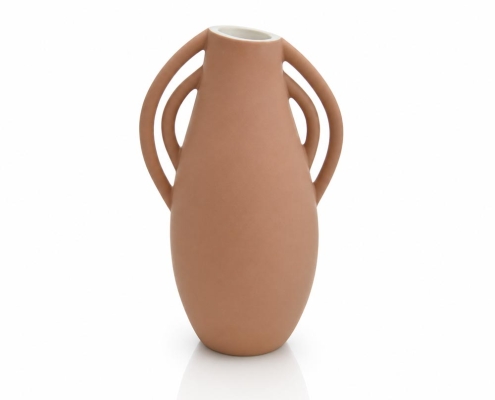 Embrace Ceramic Vase