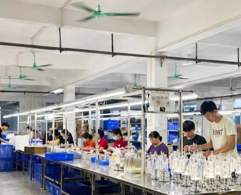 Leading Seasonal Decoration Manufacture