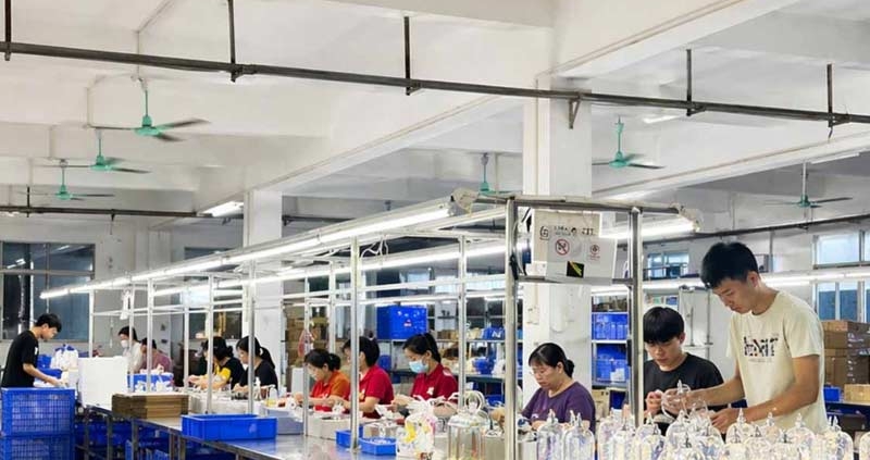 Leading Seasonal Decoration Manufacture