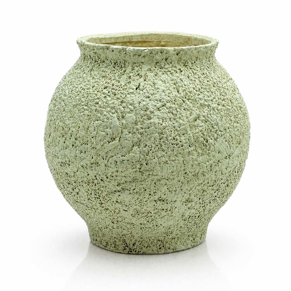 Natural-Texture-Art-Vase Natural Texture Art Vase