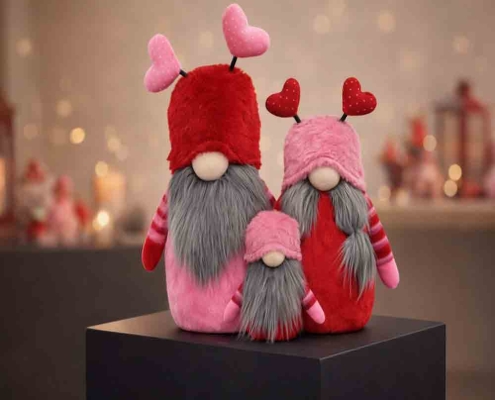 Plush