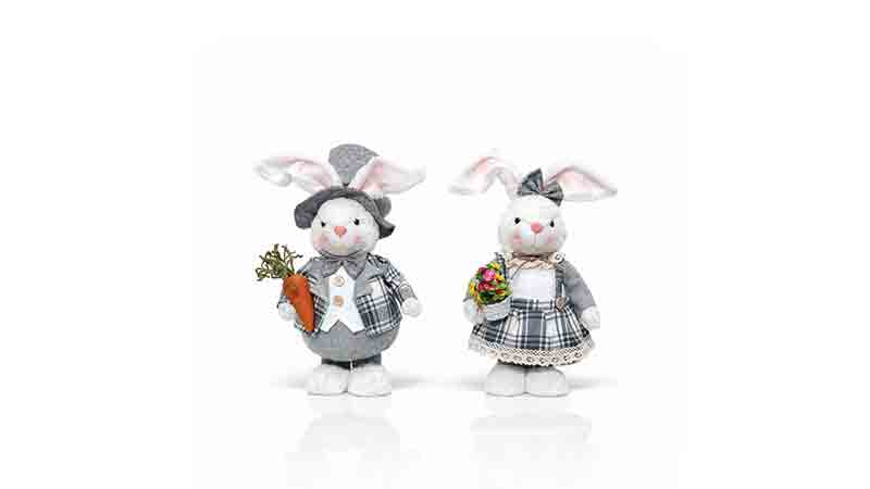 SYL-Plush-Bunny-series