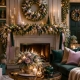 Christmas colors