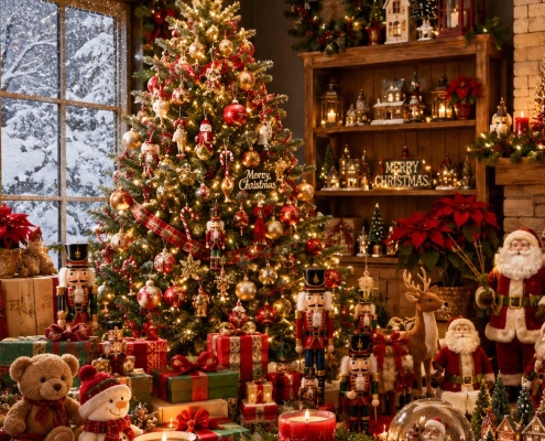 2026 Christmas Trends