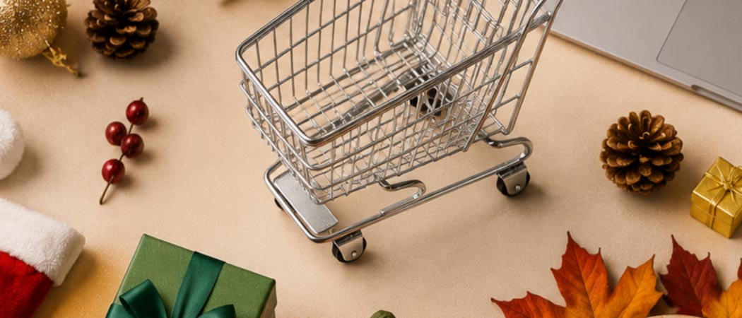 2026 H2 Holiday Buying Guide