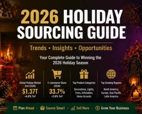 2026 Mexico Holiday Procurement Guide