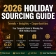 2026 Mexico Holiday Procurement Guide