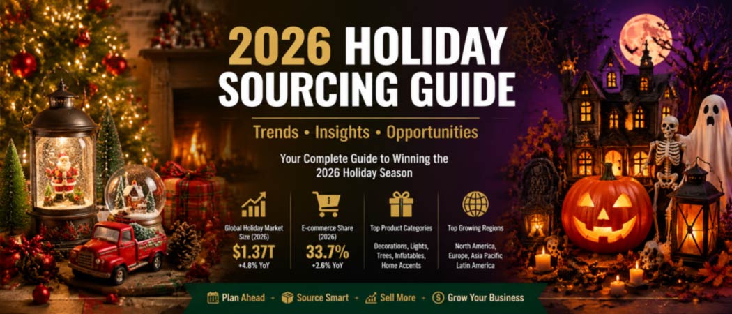 2026 Mexico Holiday Procurement Guide