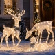2026 Outdoor Large Christmas Decorations Trends